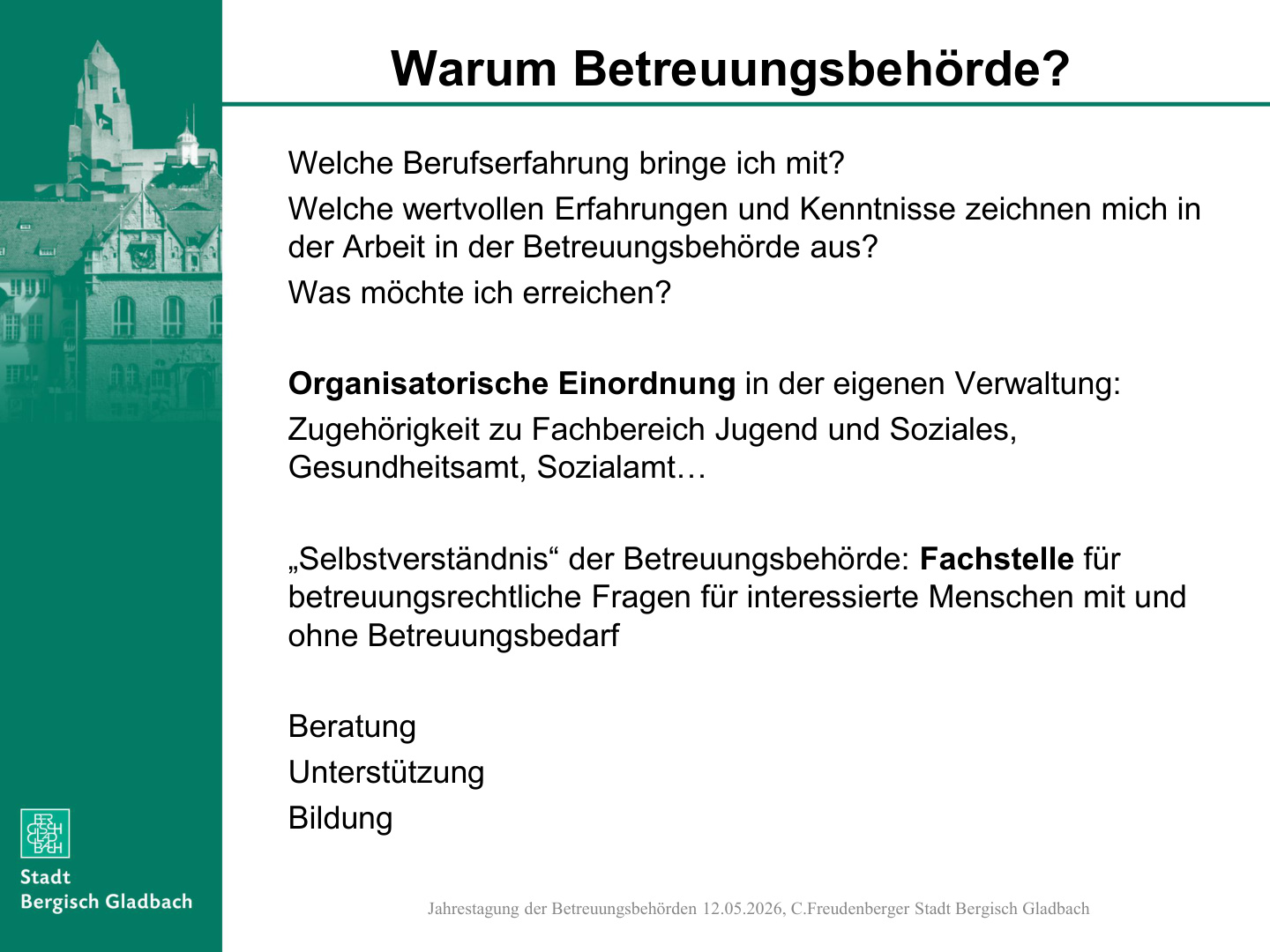 TP 4 Neu im Job S.4